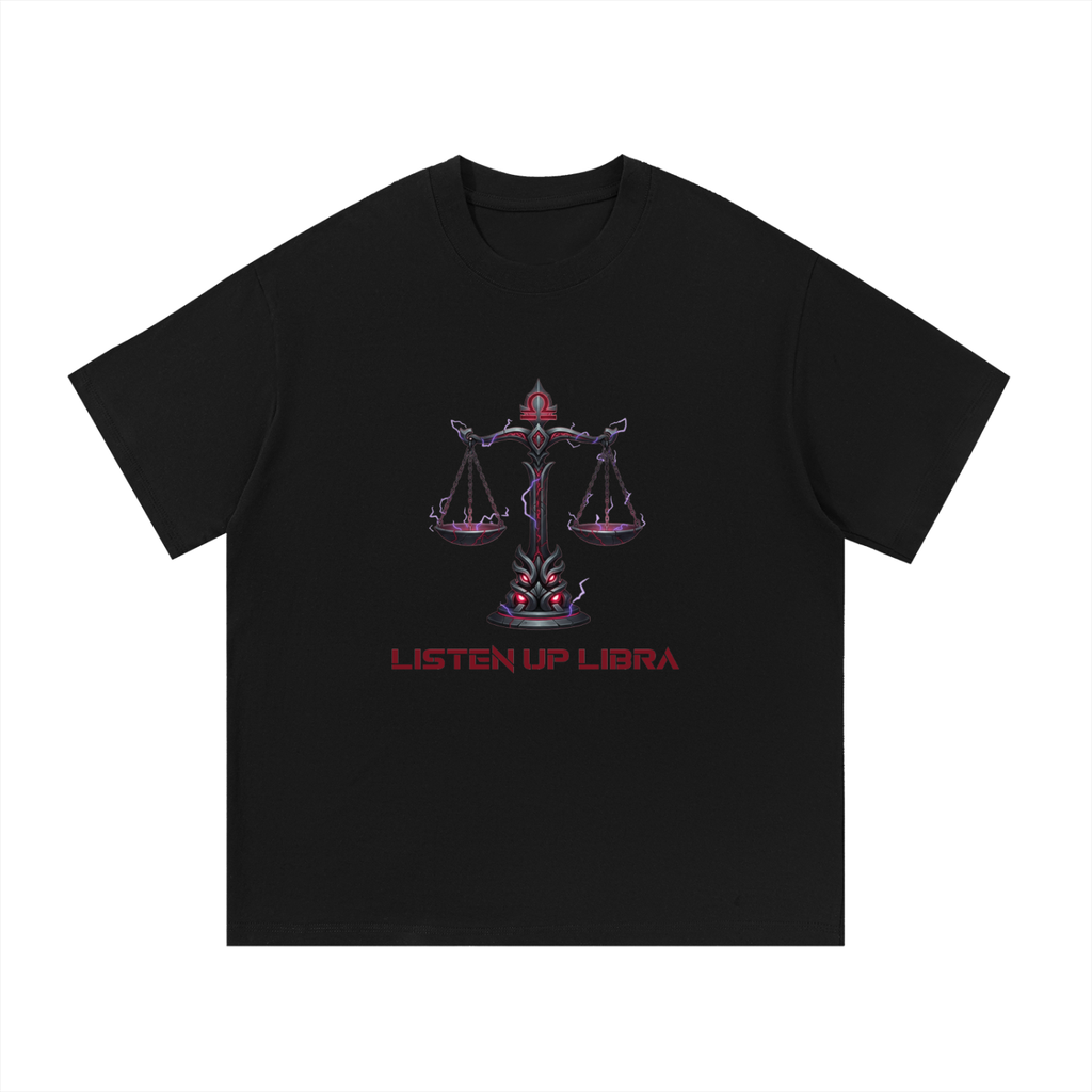 t-shirt zodiac libra,listen up shop t-shirt libra,t-shirt zodiac listen up shop