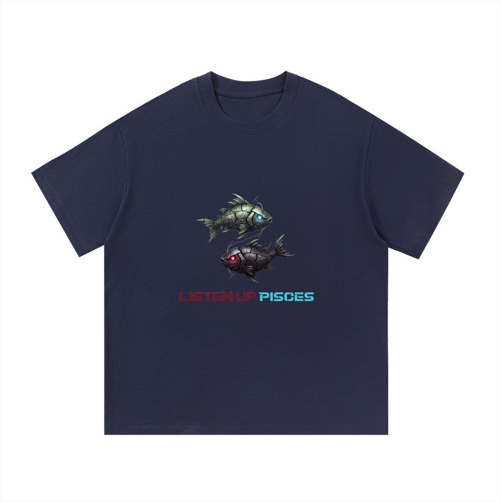 tshirt zodiac,zodiac listen up shop t-shirt,listen up shop t-shirt,t-shirt zodiac pieces