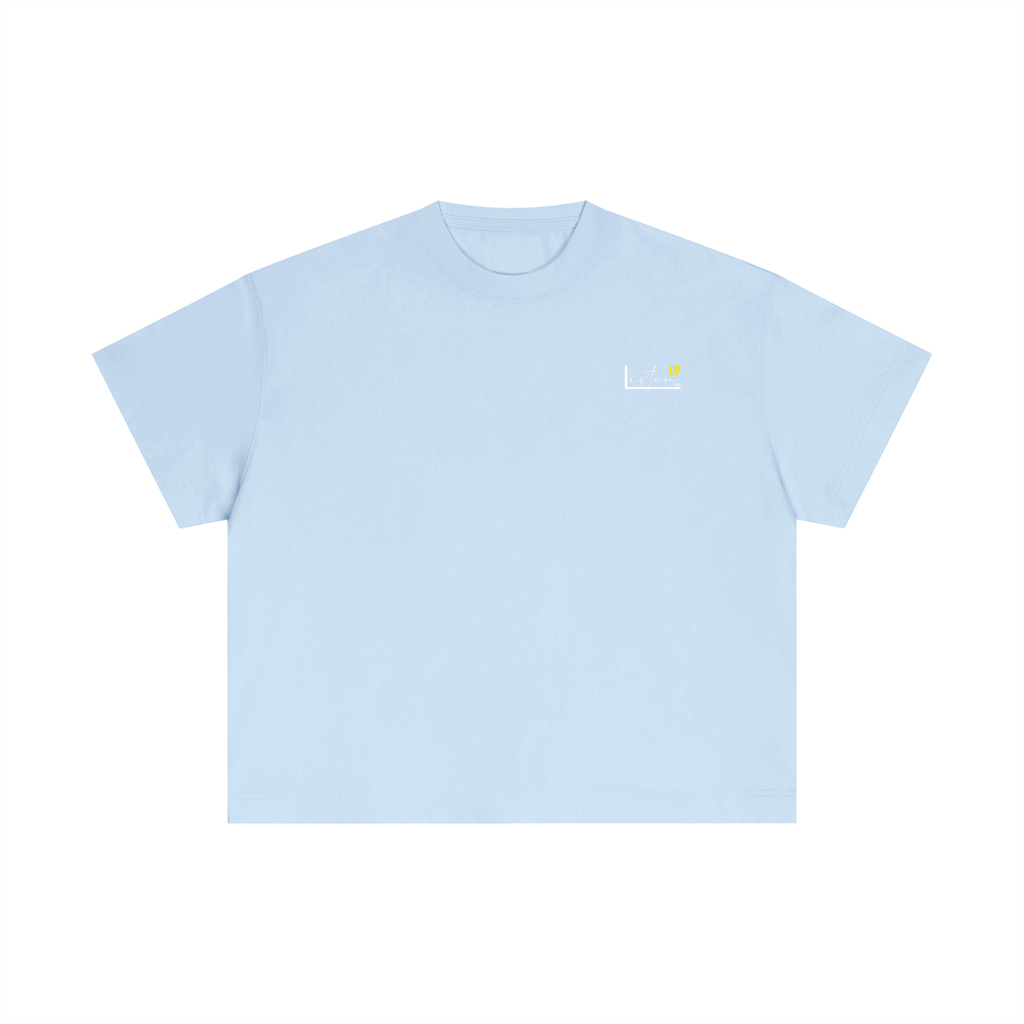 TSHIRT KIDS,tshirt kids listen up shop