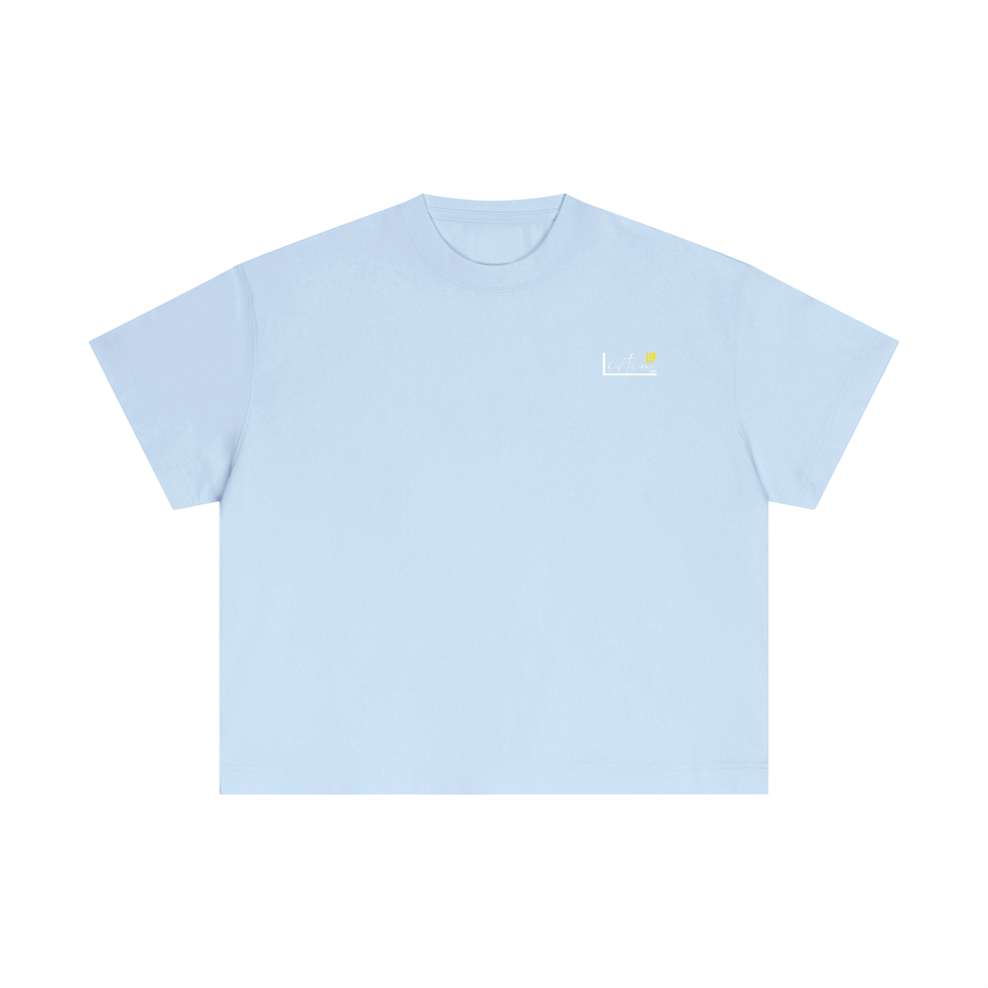 TSHIRT KIDS,tshirt kids listen up shop