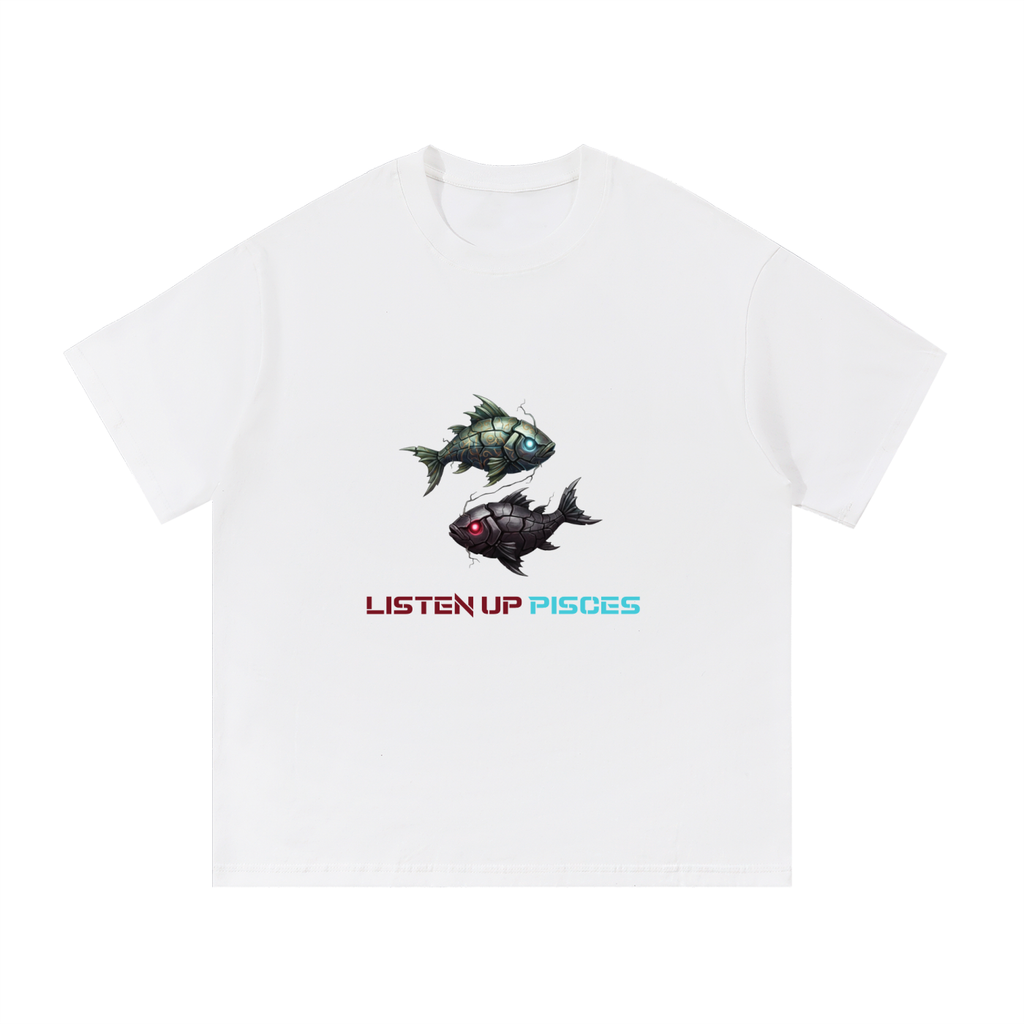 tshirt zodiac,zodiac listen up shop t-shirt,listen up shop t-shirt,t-shirt zodiac pieces