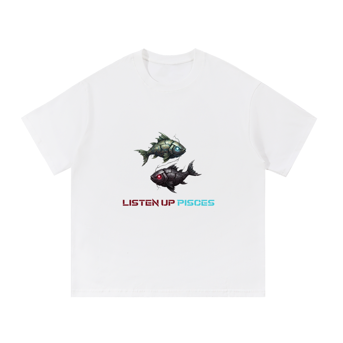 tshirt zodiac,zodiac listen up shop t-shirt,listen up shop t-shirt,t-shirt zodiac pieces