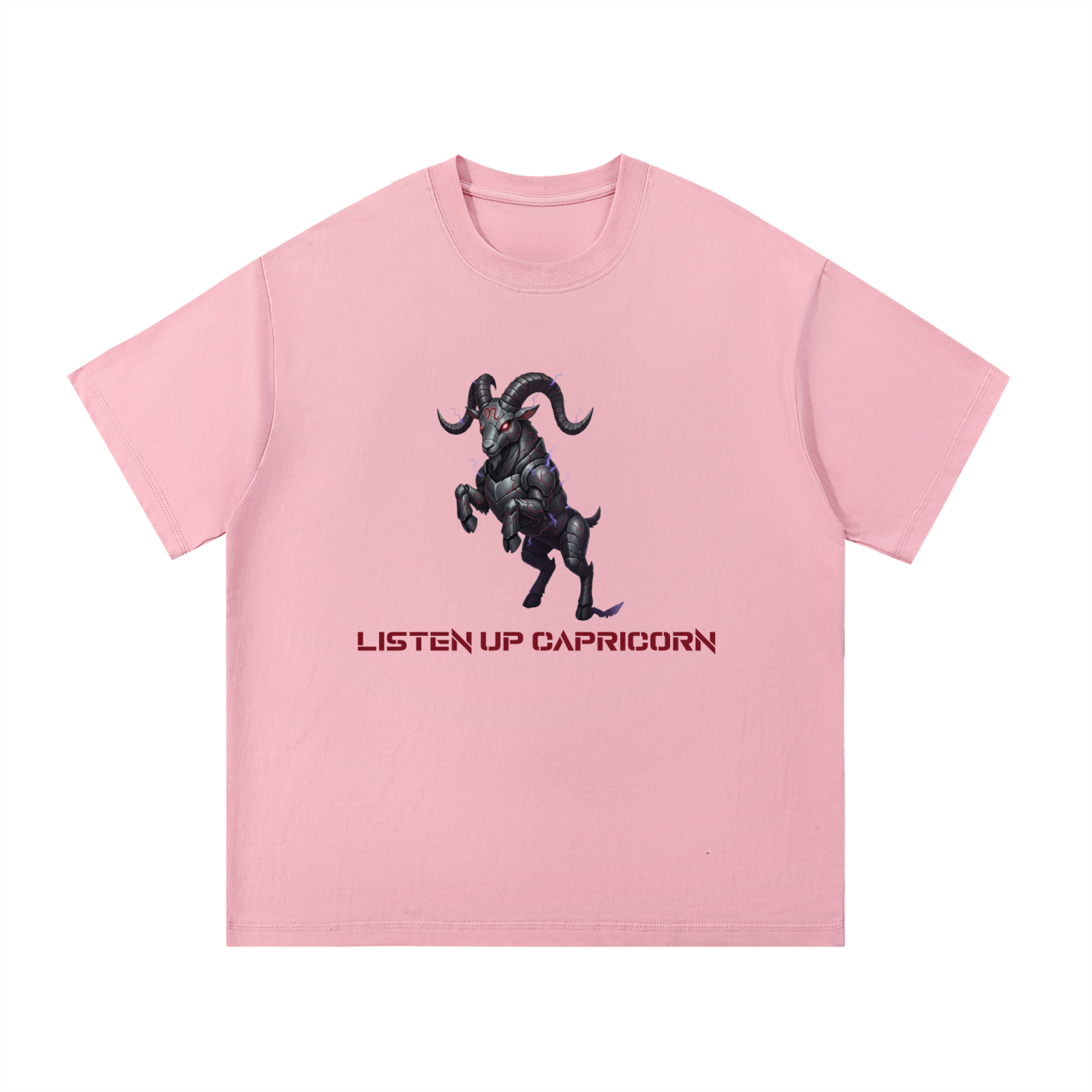 t-shirt listen up shop zodiac,t-shirt zodiac capricorn,listen zodiac capricorn