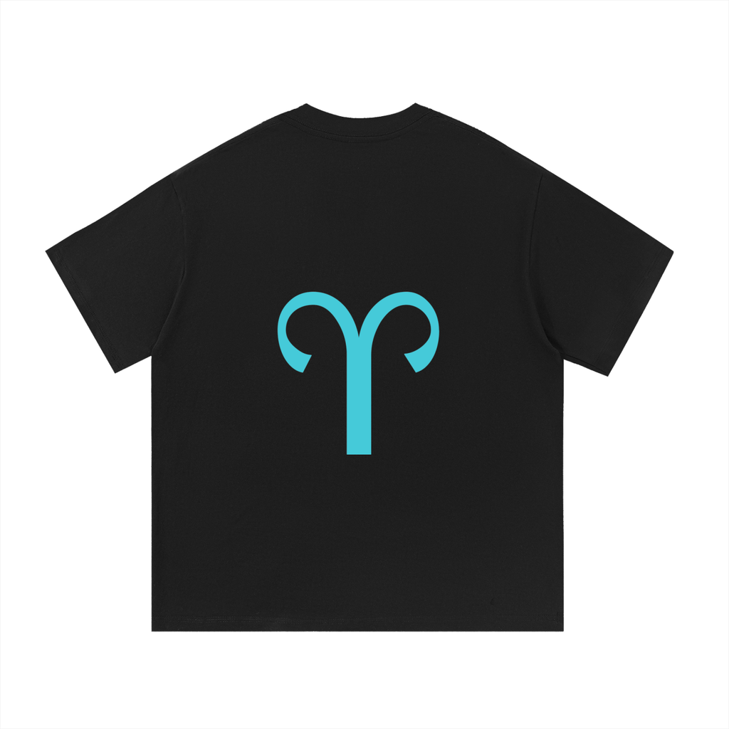 t-shirt zodiac aries,listen up shop t-shirt aries,t-shirt aries listen up shop