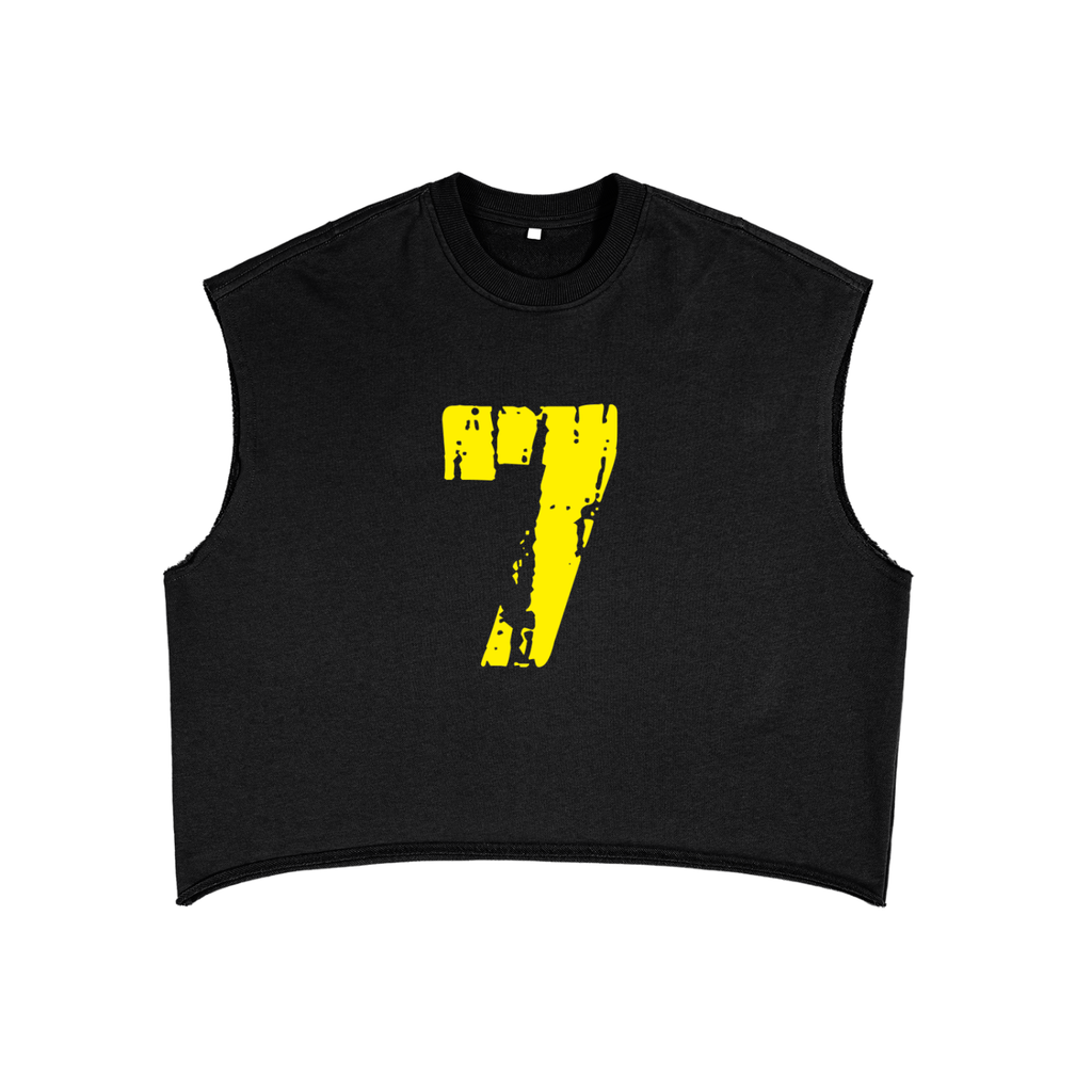 LIsten,up,French,Terry,Boxy,Tank,Top,7