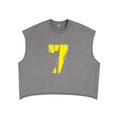 LIsten,up,French,Terry,Boxy,Tank,Top,7