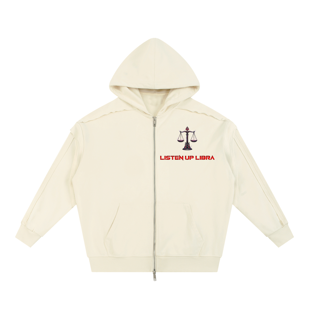 Listen Up Libra Vip