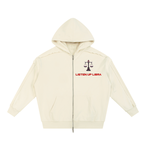 Listen Up Libra Vip