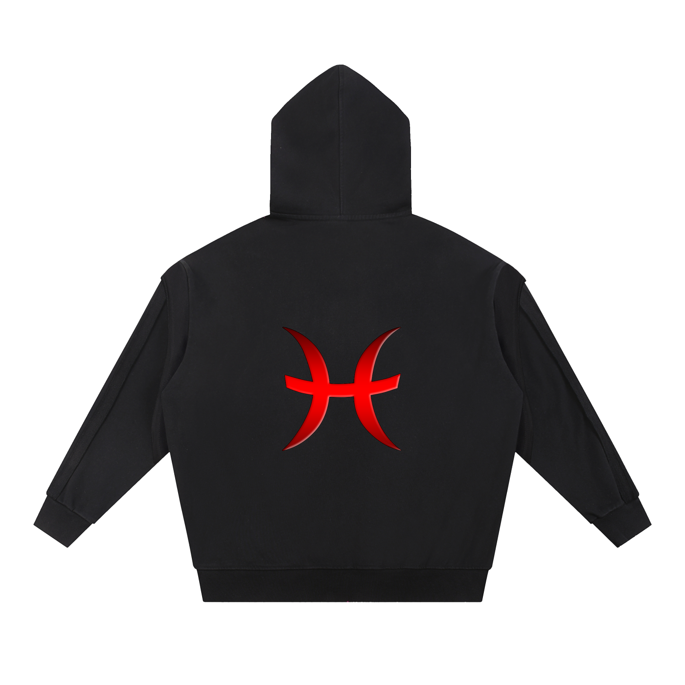 Listen up Pisces Vip,Listen up Hoodie Vip  Pisces