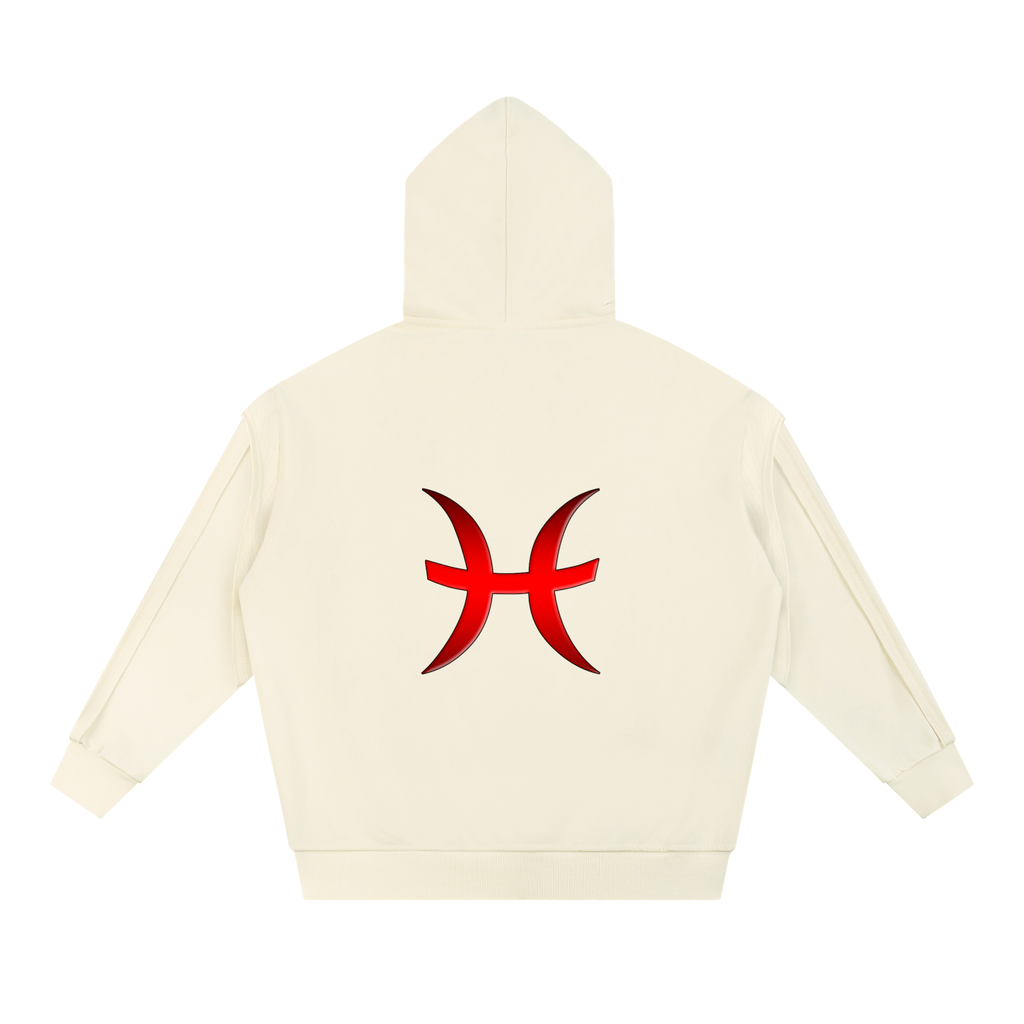 Listen up Pisces Vip,Listen up Hoodie Vip  Pisces