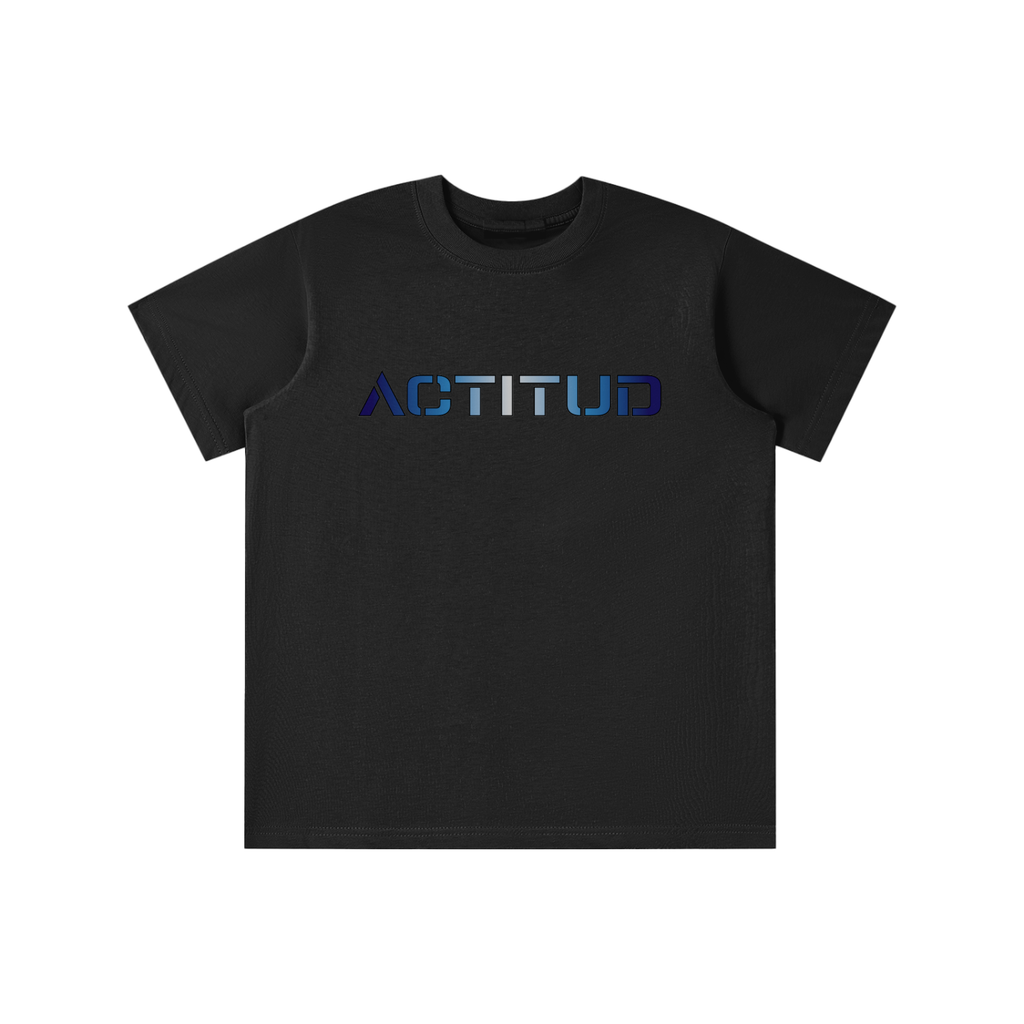 Listen Up Shop - Essential Kids' T-shirt