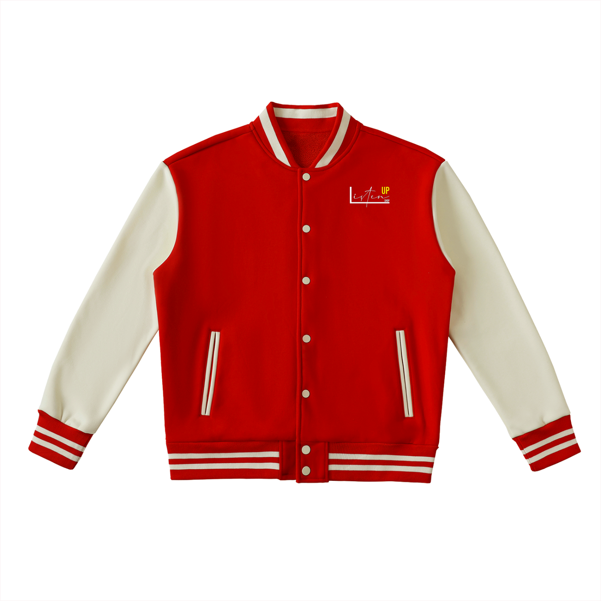 Tone,Fleeced,Varsity,Jacket,listen,up,shop,sa,bello