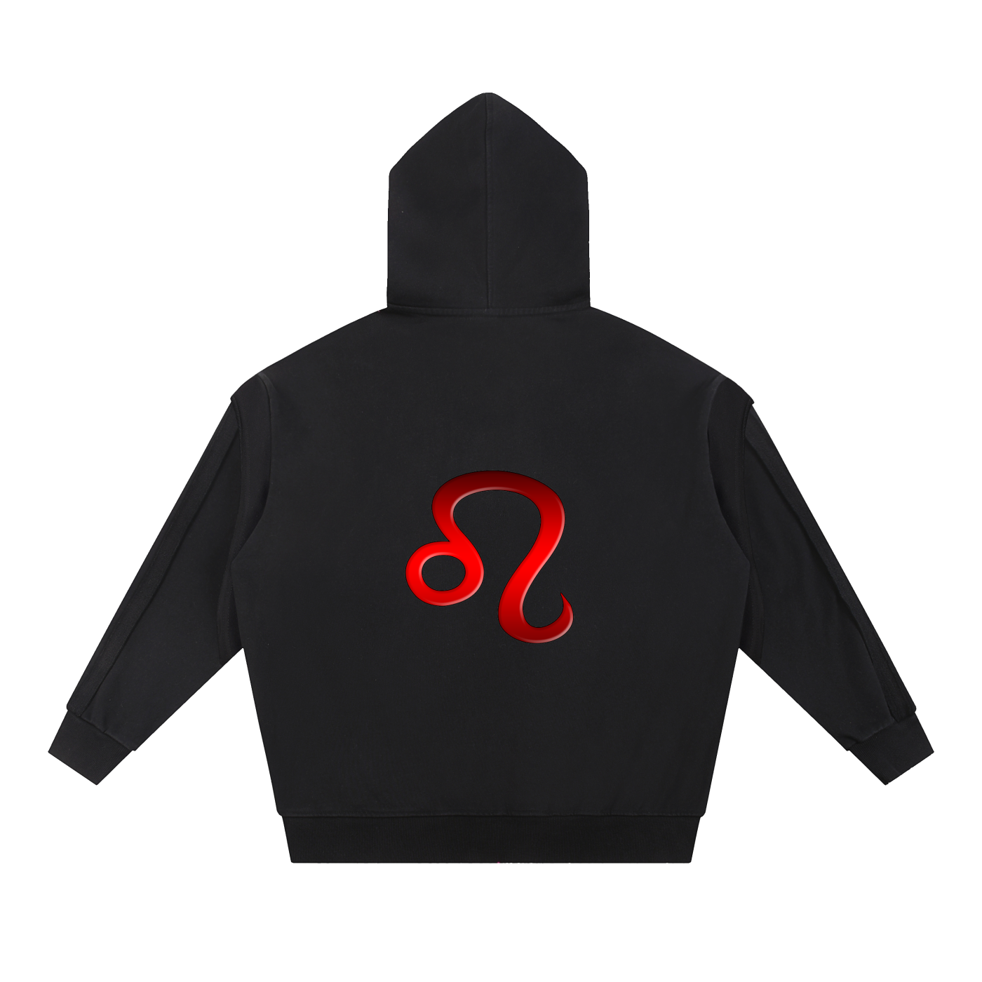 Listen Up Hoodies Leo,Listen Up Leo Hoodies
