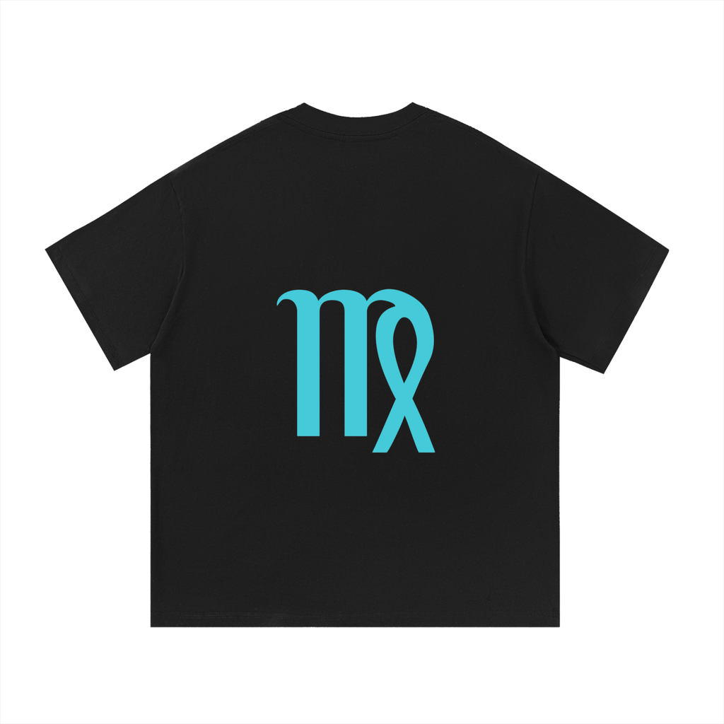 t-shirt lisen up shop virgo,t-shirt zodiac listen up shop ,t-shirt zodiac virgo listen up