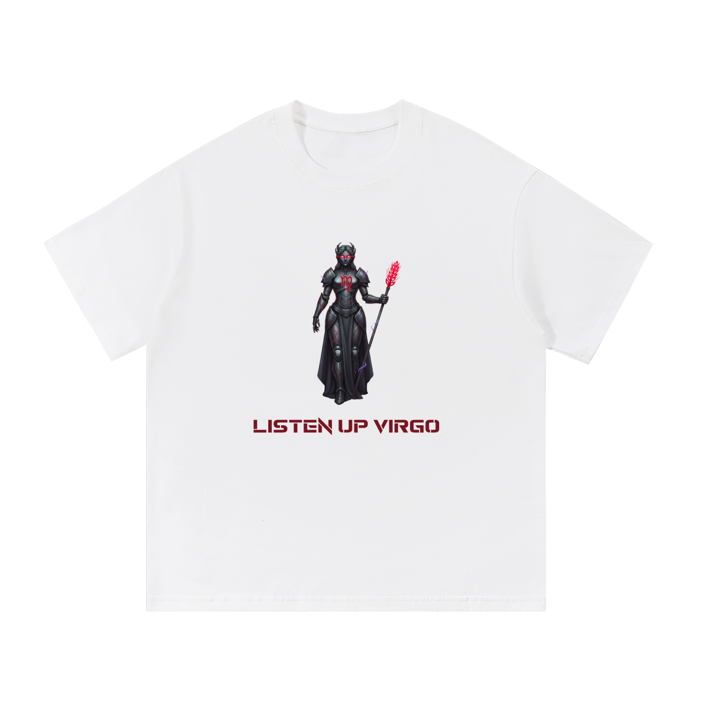 t-shirt lisen up shop virgo,t-shirt zodiac listen up shop ,t-shirt zodiac virgo listen up