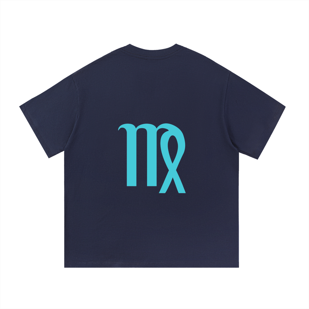 t-shirt lisen up shop virgo,t-shirt zodiac listen up shop ,t-shirt zodiac virgo listen up