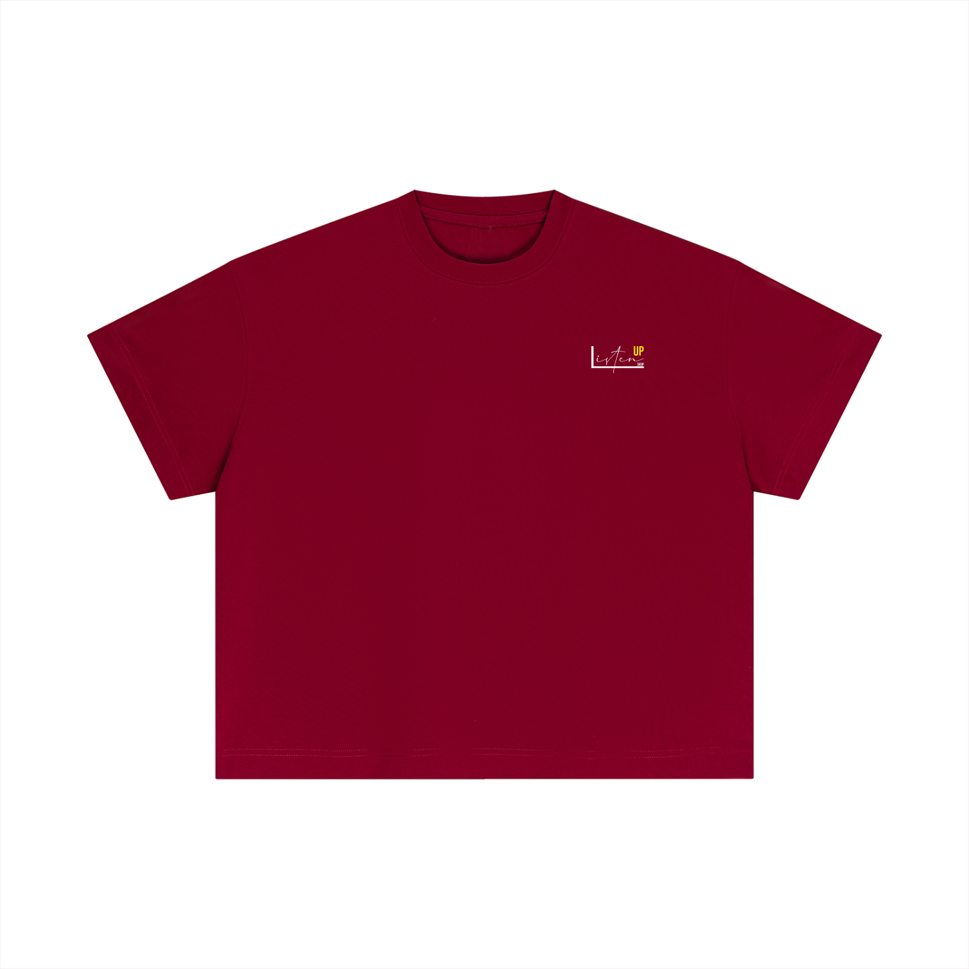 TSHIRT KIDS,tshirt kids listen up shop