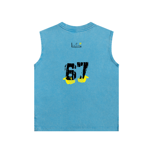 Listen,Up,Snow,Washed,Kids,Tank,Top