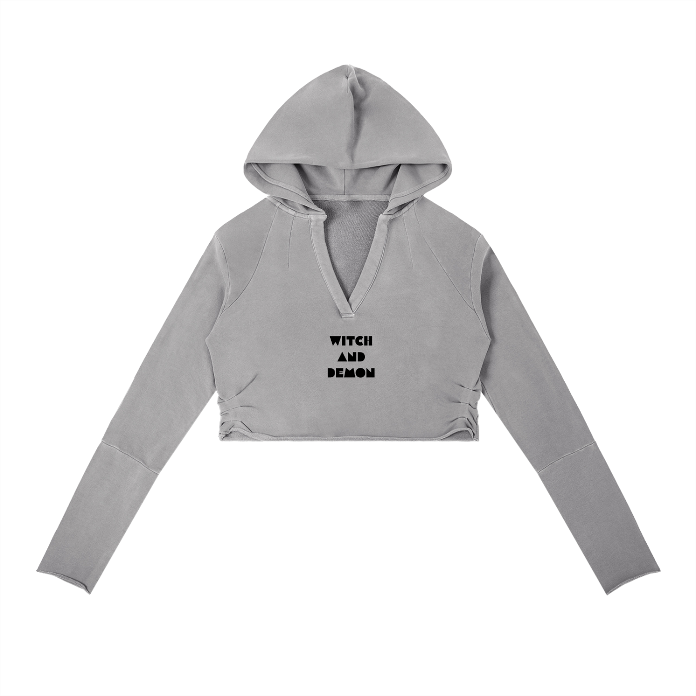 Vintage Washed Raw Edge Hoodie,vintage hoodie,listen up hoodie women,Listen Up vintage hoodie