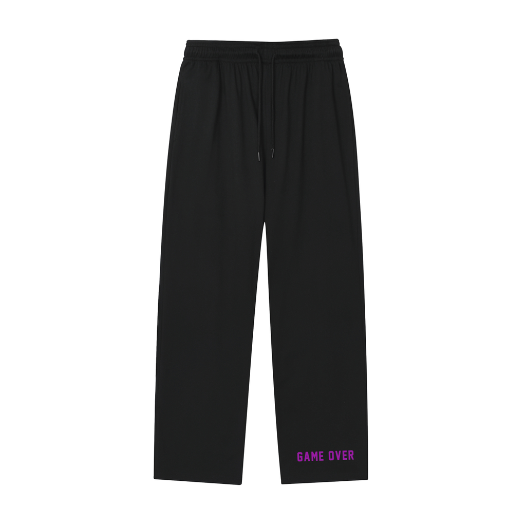 Running, Sport, Cotton Blend