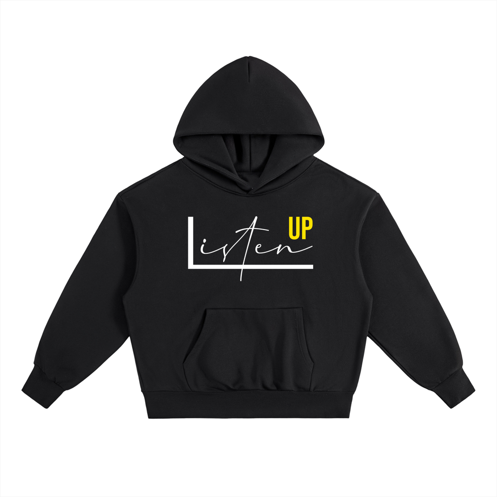 hoodies men´s,listen up shop hoodies,hoodie listen up 