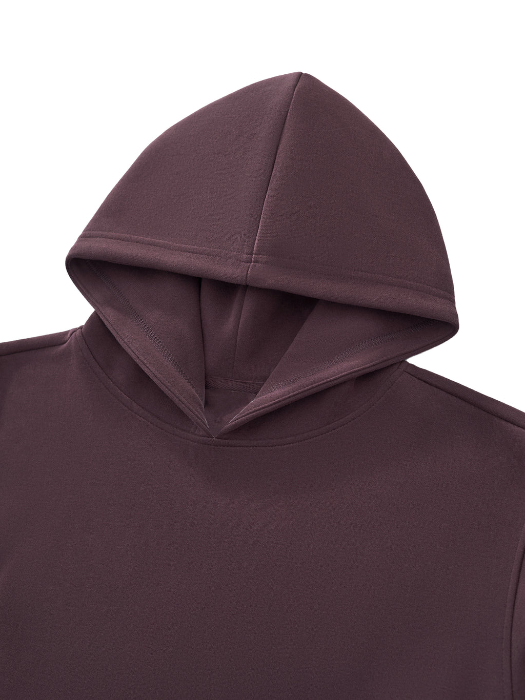 Essential Cropped Hoodie,Essential Cropped Hoodie women