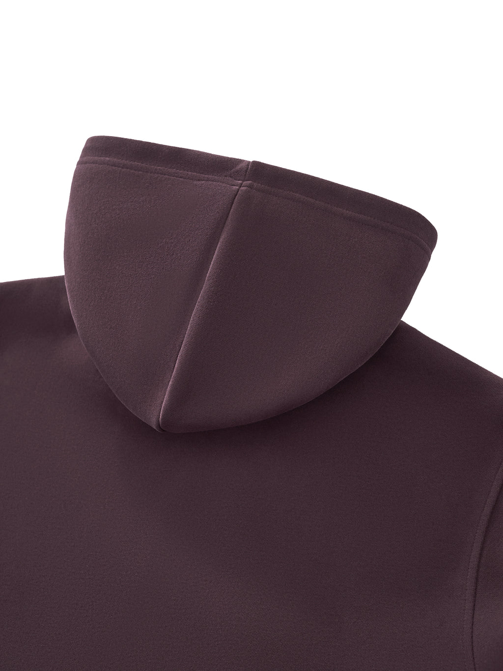 Essential Cropped Hoodie,Essential Cropped Hoodie women